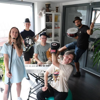 Privačios muzikos pamokos Klaipėda Alive Creative Community nuotrauka 6