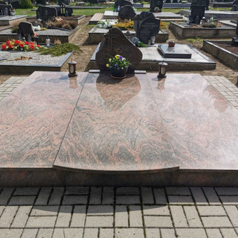 Kapavietės pamatų betonavimas Klaipėda Bildsoul MB nuotrauka 3
