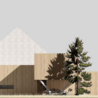 Architektūros projektavimas Vilnius Boneta Jurevičiūtė nuotrauka 4