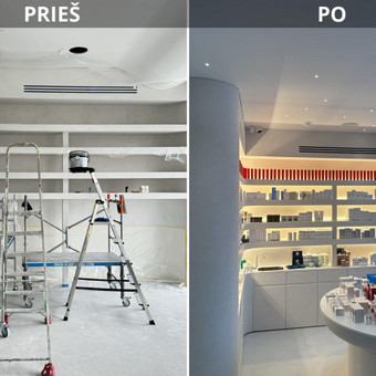 Mikrocementas Vilnius Aleksandras Smirnovas nuotrauka 6