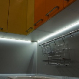 LED apšvietimas: montavimas Kaunas Anatolijus K nuotrauka 5