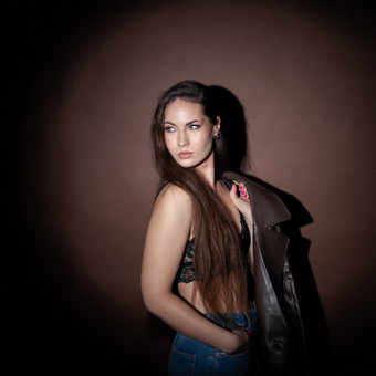 Asmeninė fotosesija Kaunas Justina Budinavičiūtė nuotrauka 1