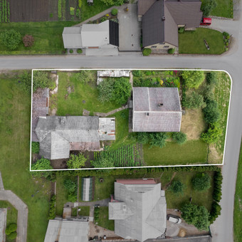 Filmavimas, fotografavimas dronu Vilnius Violetinis smėlis nuotrauka 4
