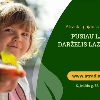 Banerių kūrimas Vilnius Gabrielė Blaženytė nuotrauka 1 Banerių kūrimas Vilnius Gabrielė Blaženytė nuotrauka 1