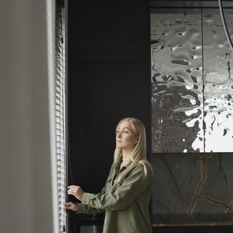Autorinė priežiūra Kaunas Monika Gudomskaitė nuotrauka 10