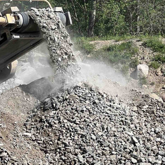 Betono skalda Vilnius UAB Igrenta nuotrauka 6