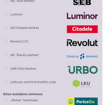 Svetainių dizainas (web design) Kaunas Dizainas, internetiniai puslapiai, spauda! nuotrauka 3