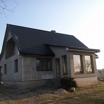 Paslauga