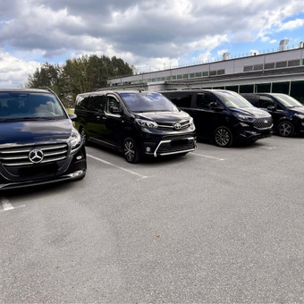 Keleivių pervežimas Lietuvoje Vilnius JustGo nuotrauka 6