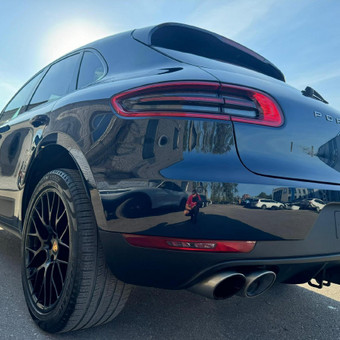 Keramikinės dangos Klaipėda Automobilių priežiūra nuotrauka 6