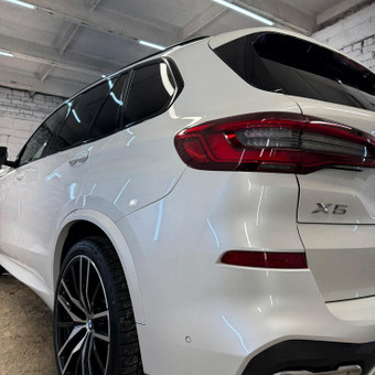 Automobilio poliravimas Klaipėda Automobilių priežiūra nuotrauka 7