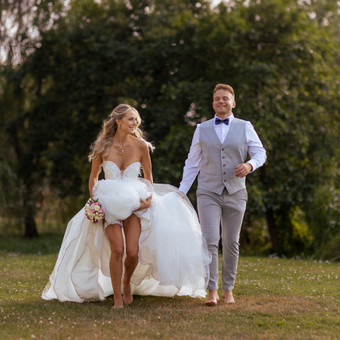Vestuvių fotosesija Šiauliai Daiva Vaitkienė nuotrauka 5