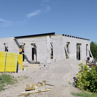 Mūro darbai Klaipėda Vaidas A nuotrauka 4