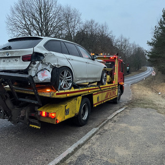 Automobilio rato keitimas Alytus Arnoldas nuotrauka 2