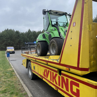 Automobilių pervežimas, transportavimas Alytus Arnoldas nuotrauka 6