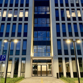 Konsultacijos Vilnius Rokas Jarmalavičius, Revo solutions nuotrauka 5