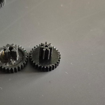 Plastikinių dalių gamyba Kaunas Šarūnas nuotrauka 2