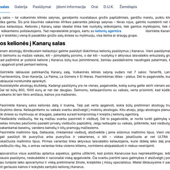 Produktų aprašymų rašymas Vilnius Agnė Kavaliauskaitė nuotrauka 3