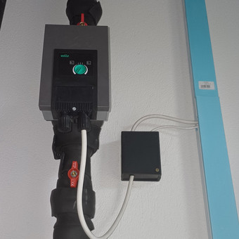 Elektros įrenginių, prietaisų prijungimas Klaipėda Rytis nuotrauka 10