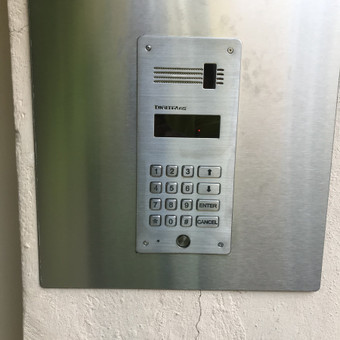Telefonspynių montavimas Vilnius Audrius nuotrauka 1