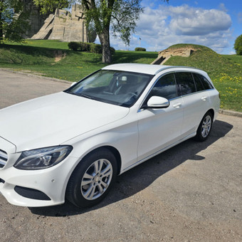 Lengvųjų automobilių nuoma Kaunas JS Car Rental nuotrauka 1