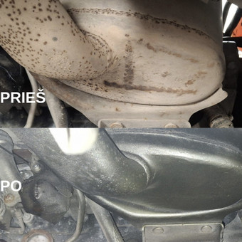 Kaina priklauso nuo modelio. Klaipėda Autoservisas Klaipėda nuotrauka 15 DPF filtro šalinimas ir išprogramavimas Klaipėda Autoservisas Klaipėda nuotrauka 15