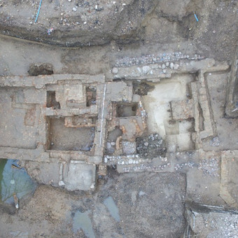 Detalieji archeologiniai tyrimai Vilnius UAB "Kultūros Vertybių Paieška" nuotrauka 5