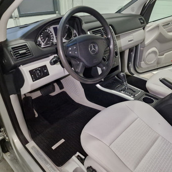 Salono valymas Šiauliai Crystal Shine Detailing nuotrauka 4