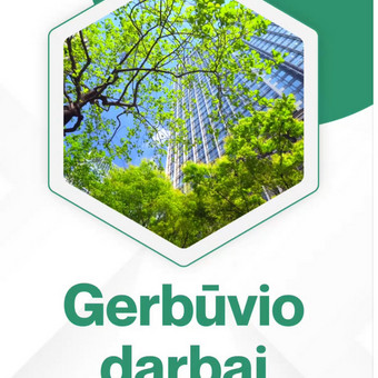 Pastatų, namų ir kitų įvairių objektų griovimas. Dirbame Vilniaus regione ir aplink! Vilnius Justinas nuotrauka 14 Griovimas Vilnius Justinas nuotrauka 14