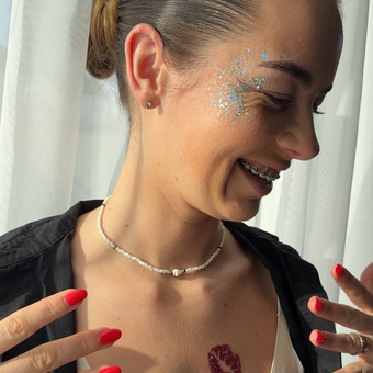 Laikinos tatuiruotės vaikams Klaipėda LEKKI PARTY ZONE nuotrauka 1