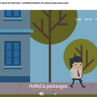 Sukursime patrauklų web dizainą. Klaipėda MB "Memelsky" nuotrauka 1 Svetainių dizainas (web design) Klaipėda MB "Memelsky" nuotrauka 1