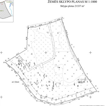 Pagrinde matuojami esant preliminariems matavimams. Norit įregistruoti naujai pastatytą statinį. Vilnius Vilniaus topografija nuotrauka 3 Žemės sklypų matavimas Vilnius Vilniaus topografija nuotrauka 3