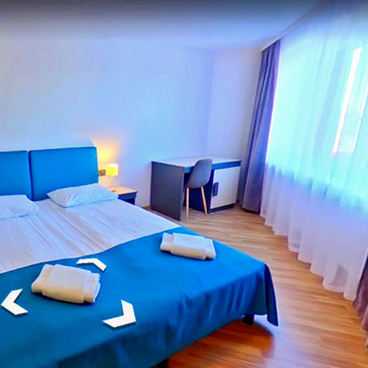3D virtualūs turai ir 360° panoramos Vilnius Artūras Spindulys nuotrauka 3