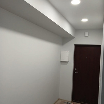 Gipso kartono montavimas Marijampolė Valdas Jodauga nuotrauka 4