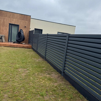 Tvoros pamatai, betonavimas Vilnius UAB METMITA nuotrauka 4