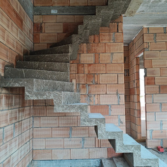 Betoniniai laiptai Kaunas Solidsteps nuotrauka 1