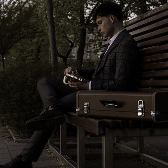 Saksofono skambėjimas jūsų vakarui! Vilnius Sebastian Grudinski nuotrauka 6 Saksofono muzika Vilnius Sebastian Grudinski nuotrauka 6