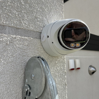 IP kamerų montavimas ir priežiūra Vilnius MB“ KosTech LT“ nuotrauka 1