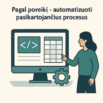 Sujungiu duomenis iš kelių Excel/CSV/Sheets failų, pertvarkau stulpelius, formatus ir paruošiu viską kaip vieną failą tolimesniam naudojimui. Vilnius MB "Jūrė" nuotrauka 3 Failų konvertavimas ir sujungimas Vilnius MB "Jūrė" nuotrauka 3