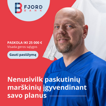 Reklaminių banerių dizaino kūrimas ir maketavimas įvairioms socialinių tinklų platformoms. Kaina derinama individualiai, priklausomai nuo projekto. Vilnius Blank House nuotrauka 1 Banerių kūrimas Vilnius Blank House nuotrauka 1
