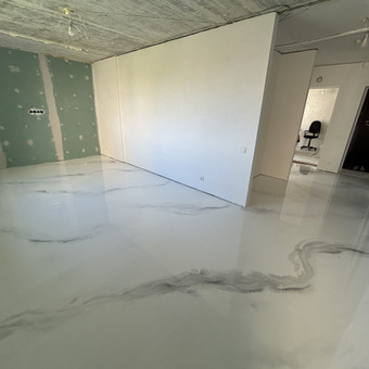 Poliuretaninė grindų danga Vilnius Epodesign  MB nuotrauka 7