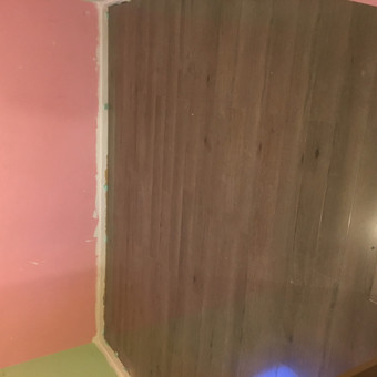 Laminato klojimas Vilnius Andrius nuotrauka 16