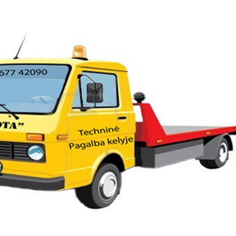 Automobiliu transportavimas, Kroviniu pervezimas Vilnius Tomas nuotrauka 3