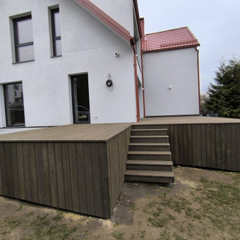 Galime suprojektuoti terasos vizualizaciją. Vilnius Edvinas nuotrauka 19 Terasų projektavimas Vilnius Edvinas nuotrauka 19