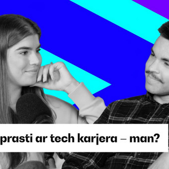 Dirbtinio intelekto mokymai ir sprendimai privatiems asmenims Vilnius Deividas Koncius nuotrauka 2