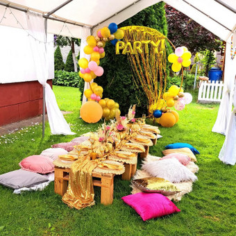 Dekoruojame šventes Druskininkų sav. Inga Floristė nuotrauka 4