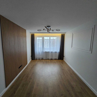 Laminato klojimas Šiauliai Remigijus Onaitis nuotrauka 2