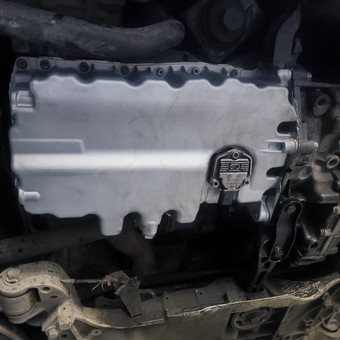 Variklių remontas Klaipėda AutoServisas nuotrauka 1
