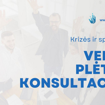 Esame jūsų pagalba verslo augimui. Konsultuojame nuo idėjos iki jos įgyvendinimo, padedame planuoti, susitvarkyti fiancus, darome pilną verslo auditą. Mūsų tikslas – jūsų sėkmė. Vilnius Ieva Sillipp nuotrauka 2 Verslo plėtros konsultacijos Vilnius Ieva Sillipp nuotrauka 2