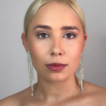Express makiažas Vilnius MB Breeze beauty nuotrauka 6